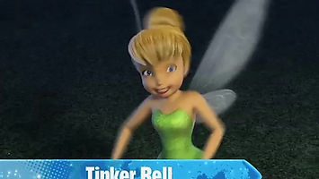 Tinker Bell - Promos